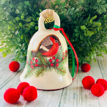 Load image into Gallery viewer, Christmas Bells from Greece