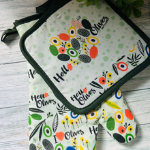 Load image into Gallery viewer, 2 Piece Kitchen Set