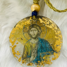 Load image into Gallery viewer, Icon Acrylic Ornaments