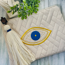 Load image into Gallery viewer, Hand Made Clutch Bags