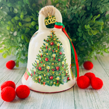 Load image into Gallery viewer, Christmas Bells from Greece
