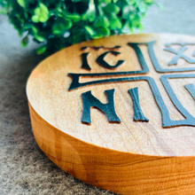 Load image into Gallery viewer, Exotic Wood NIKA Wall Hangings