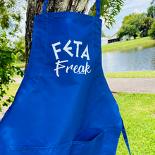 Load image into Gallery viewer, Aprons-Greek Themed