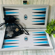 Load image into Gallery viewer, Backgammon (Tavli)