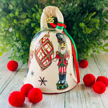 Load image into Gallery viewer, Christmas Bells from Greece