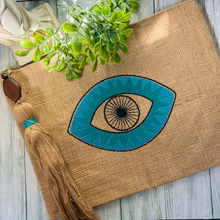 Load image into Gallery viewer, Hand Made Clutch Bags