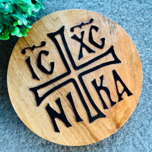 Load image into Gallery viewer, Exotic Wood NIKA Wall Hangings