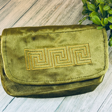 Load image into Gallery viewer, Velvet Evening Bag