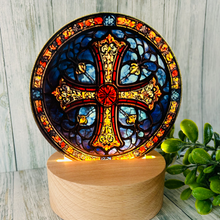 Load image into Gallery viewer, Acrylic Night Light