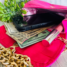 Load image into Gallery viewer, Velvet Evening Bag