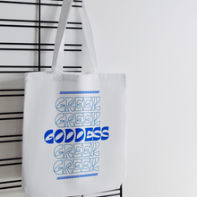 Load image into Gallery viewer, Greek Life Tote Bags