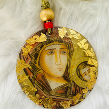 Load image into Gallery viewer, Icon Acrylic Ornaments