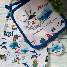 Load image into Gallery viewer, 3 Piece Kitchen Set