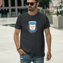 Load image into Gallery viewer, Greek NY Diner Coffee Cup Shirt-The Greek Original