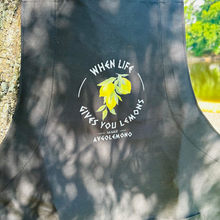 Load image into Gallery viewer, Aprons-Greek Themed