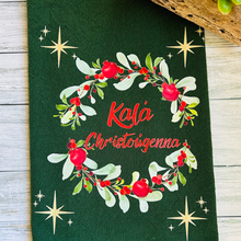Load image into Gallery viewer, Kala Christougenna Towel