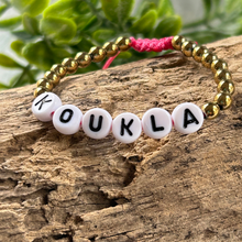 Load image into Gallery viewer, Koukla Bracelet