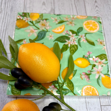 Load image into Gallery viewer, Designer Dinner Greek Paper Napkins
