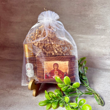 Load image into Gallery viewer, Icon & Oil Gift Set