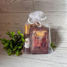 Load image into Gallery viewer, Icon & Oil Gift Set