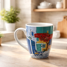 Load image into Gallery viewer, Mugs From Greece