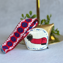 Load image into Gallery viewer, Greek Pastoral Bells
