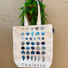 Load image into Gallery viewer, Thalassa Tote Bags