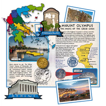 Load image into Gallery viewer, Novelty Passport