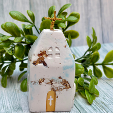 Load image into Gallery viewer, Handmade Mini Churches