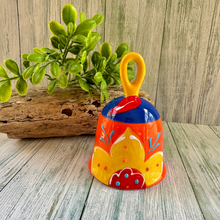 Load image into Gallery viewer, Ceramic Bells