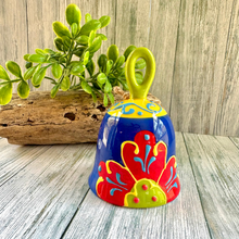 Load image into Gallery viewer, Ceramic Bells