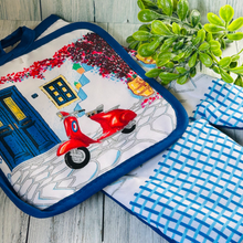 Load image into Gallery viewer, 2 Piece Kitchen Set