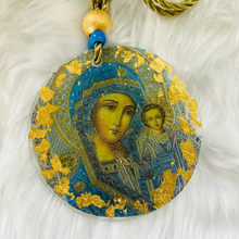 Load image into Gallery viewer, Icon Acrylic Ornaments
