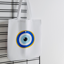 Load image into Gallery viewer, Greek Life Tote Bags