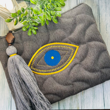 Load image into Gallery viewer, Hand Made Clutch Bags