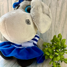 Load image into Gallery viewer, Donkey Plushie