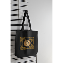 Load image into Gallery viewer, Greek Life Tote Bags