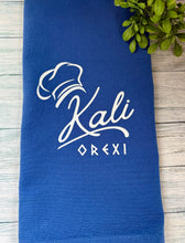 Load image into Gallery viewer, Kali Orexi Tea Towel