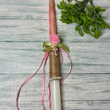 Load image into Gallery viewer, Lambadas (Easter Candles)