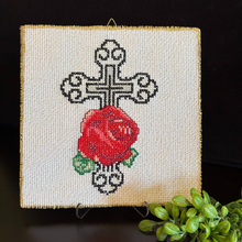 Load image into Gallery viewer, Greek Embroidery