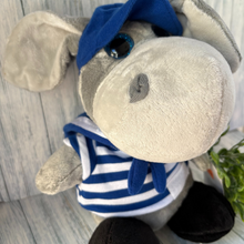 Load image into Gallery viewer, Donkey Plushie