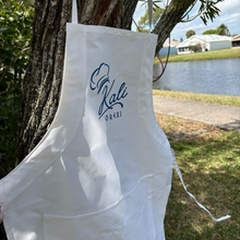 Load image into Gallery viewer, Aprons-Greek Themed