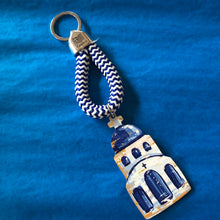 Load image into Gallery viewer, Wooden Keychains