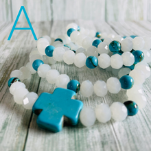 Load image into Gallery viewer, Bracelet-Turquoise
