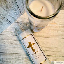 Load image into Gallery viewer, Livani Candle