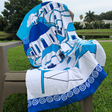 Load image into Gallery viewer, Beach Towels