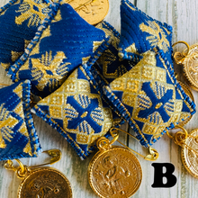 Load image into Gallery viewer, Filakto Pins