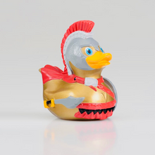 Load image into Gallery viewer, Greek Rubber Ducks