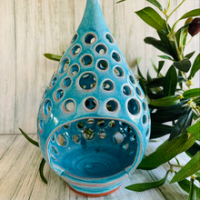 Load image into Gallery viewer, Cretan Teardrop Lanterns