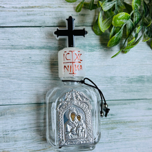 Load image into Gallery viewer, Holy Water Glass Bottles